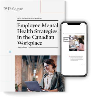 The ultimate guide to mental health
